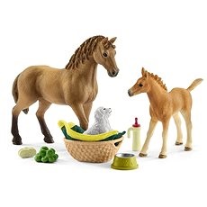 Schleich állatok